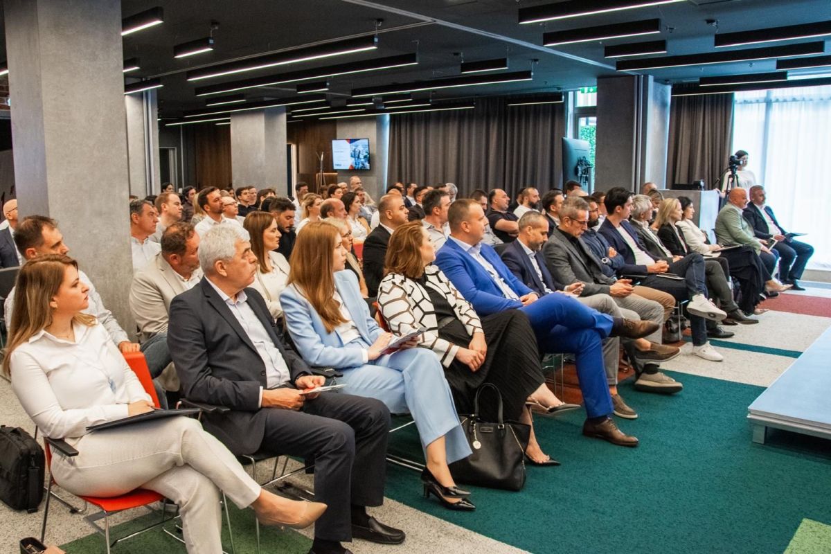 FMBAS konferencija