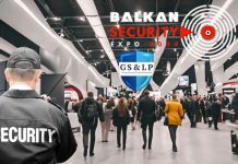 GS&LP – Brutalna dominacija: Izlagač i obezbeđenje na Balkan Security Expo 2024 GS&LP - Brutalna dominacija: Izlagač i obezbeđenje na Balkan Security Expo 2024