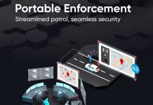 Efikasnost i bezbednost na dohvat ruke – Hikvision Portable Enforcement Solution Efikasnost i bezbednost na dohvat ruke - Hikvision Portable Enforcement Solution
