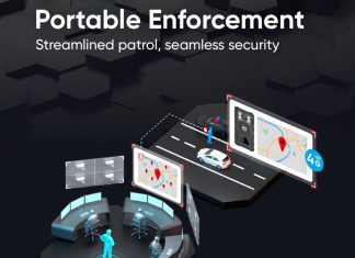 Efikasnost i bezbednost na dohvat ruke – Hikvision Portable Enforcement Solution Efikasnost i bezbednost na dohvat ruke - Hikvision Portable Enforcement Solution