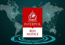KOLOR KODOVI: Šta zapravo znače boje na poternicama INTERPOL-a? KOLOR KODOVI: Šta zapravo znače boje na poternicama INTERPOL-a?