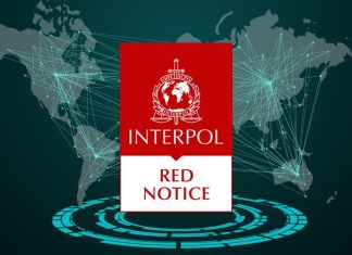 KOLOR KODOVI: Šta zapravo znače boje na poternicama INTERPOL-a? KOLOR KODOVI: Šta zapravo znače boje na poternicama INTERPOL-a?
