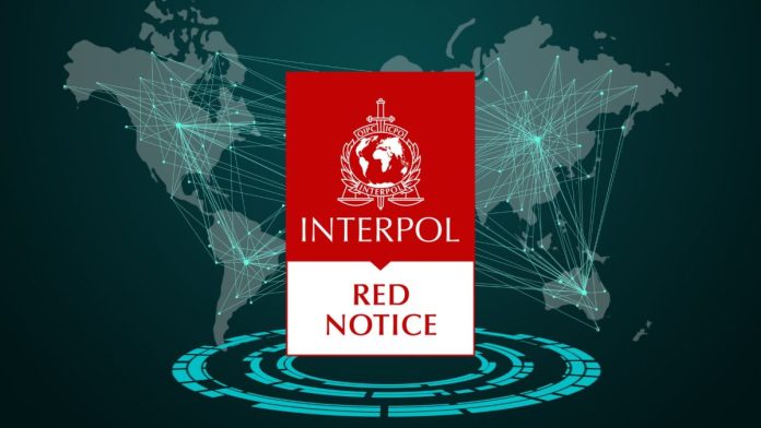 KOLOR KODOVI: Šta zapravo znače boje na poternicama INTERPOL-a?