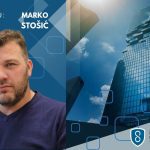 MARKO STOŠIĆ: „Ključna uloga menadžera bezbednosti je da uspostavi sistem bezbednosti na svim nivoima u organizaciji“ MARKO STOŠIĆ: „Ključna uloga menadžera bezbednosti je da uspostavi sistem bezbednosti na svim nivoima u organizaciji“