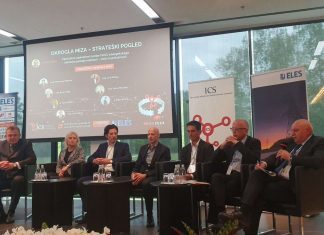 Počeli su Dani korporativne sigurnosti u Sloveniji