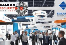 SANJIANG na Balkan Security Expo – Zaviri u svet zaštite od požara SANJIANG na Balkan Security Expo - Zaviri u svet zaštite od požara