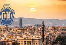 Evropska godišnja konferencija CII u Barseloni 2024 Evropska godišnja konferencija CII u Barseloni 2024