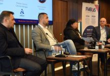 Bezbednost objekata kao imperativ: Zakonski okviri i očekivanja korisnika na FMBAS konferenciji Bezbednost objekata kao imperativ: Zakonski okviri i očekivanja korisnika na FMBAS konferenciji