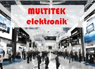 MULTITEK ELEKTRONIK na Balkan Security Expo 2024: Bezbednost koja inspiriše multitek-elektronik-na-balkan-security-expo-2024-bezbednost-koja-inspirise
