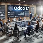 Zašto je Odoo 17 KLJUČ Vašeg uspeha u poslovanju? Posetite VIP događaj i saznajte Zašto je Odoo 17 KLJUČ Vašeg uspeha u poslovanju? Posetite VIP događaj i saznajte