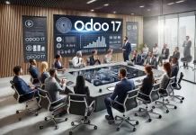 Zašto je Odoo 17 KLJUČ Vašeg uspeha u poslovanju? Posetite VIP događaj i saznajte Zašto je Odoo 17 KLJUČ Vašeg uspeha u poslovanju? Posetite VIP događaj i saznajte