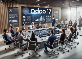 Zašto je Odoo 17 KLJUČ Vašeg uspeha u poslovanju? Posetite VIP događaj i saznajte Zašto je Odoo 17 KLJUČ Vašeg uspeha u poslovanju? Posetite VIP događaj i saznajte