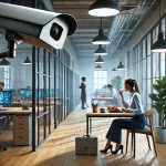 Video nadzor u radnom okruženju – Šta treba da znamo? Video nadzor u radnom okruženju – Šta treba da znamo?