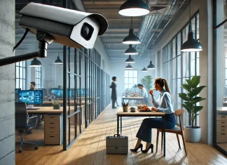 Video nadzor u radnom okruženju – Šta treba da znamo? Video nadzor u radnom okruženju – Šta treba da znamo?