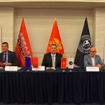 Jačanje bezbednosti pred letnju turističku sezonu