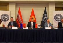 Jačanje bezbednosti pred letnju turističku sezonu