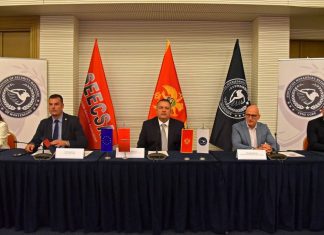 Jačanje bezbednosti pred letnju turističku sezonu