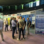 UŽIVO SA SAJMA: Balkan Security Expo 2024 – Budite u toku