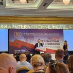 Održana Treća međunarodna konferencija IPO u Tirani Održana Treća međunarodna konferencija IPO u Tirani