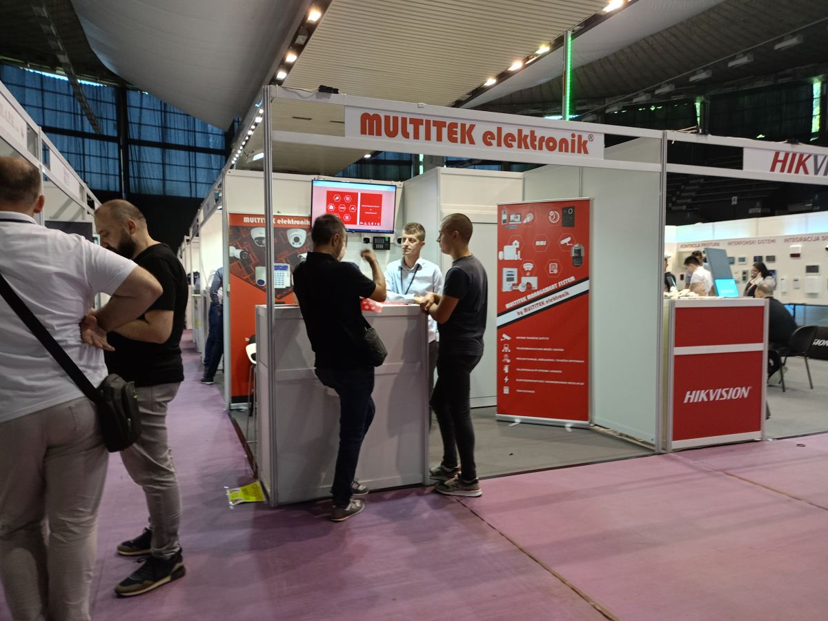 Multitek