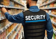 Da li su službenici obezbeđenja dovoljno cenjeni? Da li su službenici obezbeđenja dovoljno cenjeni?