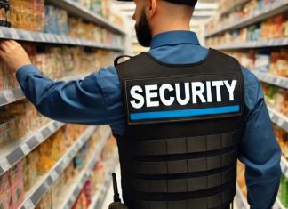 Da li su službenici obezbeđenja dovoljno cenjeni? Da li su službenici obezbeđenja dovoljno cenjeni?