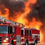 Kako zaštititi firmu i dom od požara? Preduzmite mere pre nego što bude kasno! Kako zaštititi firmu i dom od požara? Preduzmite mere pre nego što bude kasno!