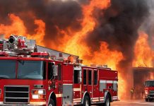 Kako zaštititi firmu i dom od požara? Preduzmite mere pre nego što bude kasno! Kako zaštititi firmu i dom od požara? Preduzmite mere pre nego što bude kasno!