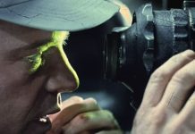 “Spy-lifestyle“: TOP brutalna špijunska oprema! “Spy-lifestyle“: TOP brutalna špijunska oprema!