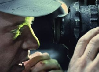 “Spy-lifestyle“: TOP brutalna špijunska oprema! “Spy-lifestyle“: TOP brutalna špijunska oprema!