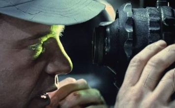 “Spy-lifestyle“: TOP brutalna špijunska oprema! “Spy-lifestyle“: TOP brutalna špijunska oprema!