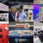 Sectron i Antenall: Dominantni akteri na Balkan Security Expo Sectron i Antenall: Dominantni akteri na Balkan Security Expo
