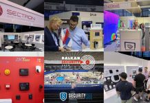 Sectron i Antenall: Dominantni akteri na Balkan Security Expo Sectron i Antenall: Dominantni akteri na Balkan Security Expo