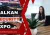 Odbrojavanje je počelo: Maja Mijatović otkriva detalje o Balkan Security Expo 2024 Odbrojavanje je počelo: Maja Mijatović otkriva detalje o Balkan Security Expo 2024