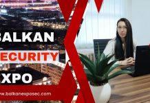 Odbrojavanje je počelo: Maja Mijatović otkriva detalje o Balkan Security Expo 2024 Odbrojavanje je počelo: Maja Mijatović otkriva detalje o Balkan Security Expo 2024