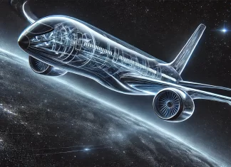 Brži od munje: CATL najavljuje električne avione dalekog dometa do 2028. Brži od munje: CATL najavljuje električne avione dalekog dometa do 2028