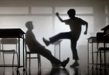 Napad na nastavnika- krivično delo: Hoće li biti izmene krivičnog zakonika? Napad na nastavnika- krivično delo: Hoće li biti izmene krivičnog zakonika?