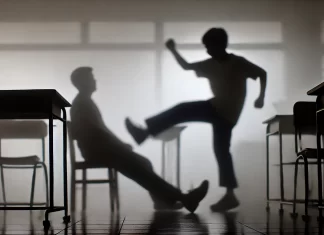 Napad na nastavnika- krivično delo: Hoće li biti izmene krivičnog zakonika? Napad na nastavnika- krivično delo: Hoće li biti izmene krivičnog zakonika?