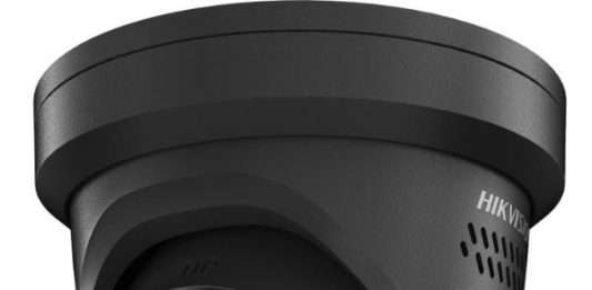 Hikvision 8 MP mrežna kamera sa ColorVu Tehnologijom Pro serija