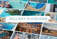 Luksuz sa najvišim bezbednosnim standardima: Top hoteli u Crnoj Gori Luksuz sa najvišim bezbednosnim standardima: Top hoteli u Crnoj Gori