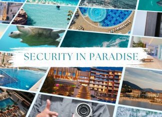 Luksuz sa najvišim bezbednosnim standardima: Top hoteli u Crnoj Gori Luksuz sa najvišim bezbednosnim standardima: Top hoteli u Crnoj Gori