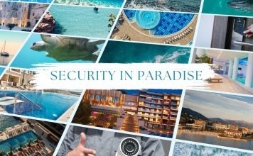 Luksuz sa najvišim bezbednosnim standardima: Top hoteli u Crnoj Gori Luksuz sa najvišim bezbednosnim standardima: Top hoteli u Crnoj Gori