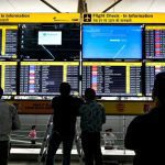 Aerodromi i mediji u kolapsu: Globalni IT kvar paralizovao infrastrukturu Aerodromi i mediji u kolapsu: Globalni IT kvar paralizovao infrastrukturu