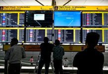 Aerodromi i mediji u kolapsu: Globalni IT kvar paralizovao infrastrukturu Aerodromi i mediji u kolapsu: Globalni IT kvar paralizovao infrastrukturu