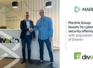 Marlink preuzeo cyber security kompaniju Diverto Marlink preuzeo cyber security kompaniju Diverto