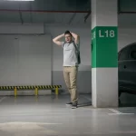 Opet nema vozila na parkingu? Zaštitite svoje vozilo od krađe! Opet nema vozila na parkingu? Zaštitite svoje vozilo od krađe!