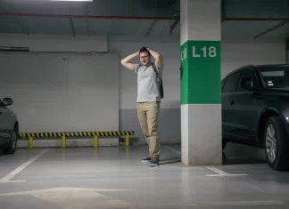 Opet nema vozila na parkingu? Zaštitite svoje vozilo od krađe! Opet nema vozila na parkingu? Zaštitite svoje vozilo od krađe!