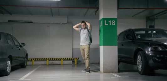 Opet nema vozila na parkingu? Zaštitite svoje vozilo od krađe!