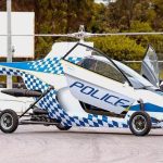 Revolucija u saobraćaju i bezbednosti: Od 2025 u “petom elementu“ Revolucija u saobraćaju i bezbednosti: Od 2025 u “petom elementu“