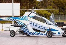 Revolucija u saobraćaju i bezbednosti: Od 2025 u “petom elementu“ Revolucija u saobraćaju i bezbednosti: Od 2025 u “petom elementu“